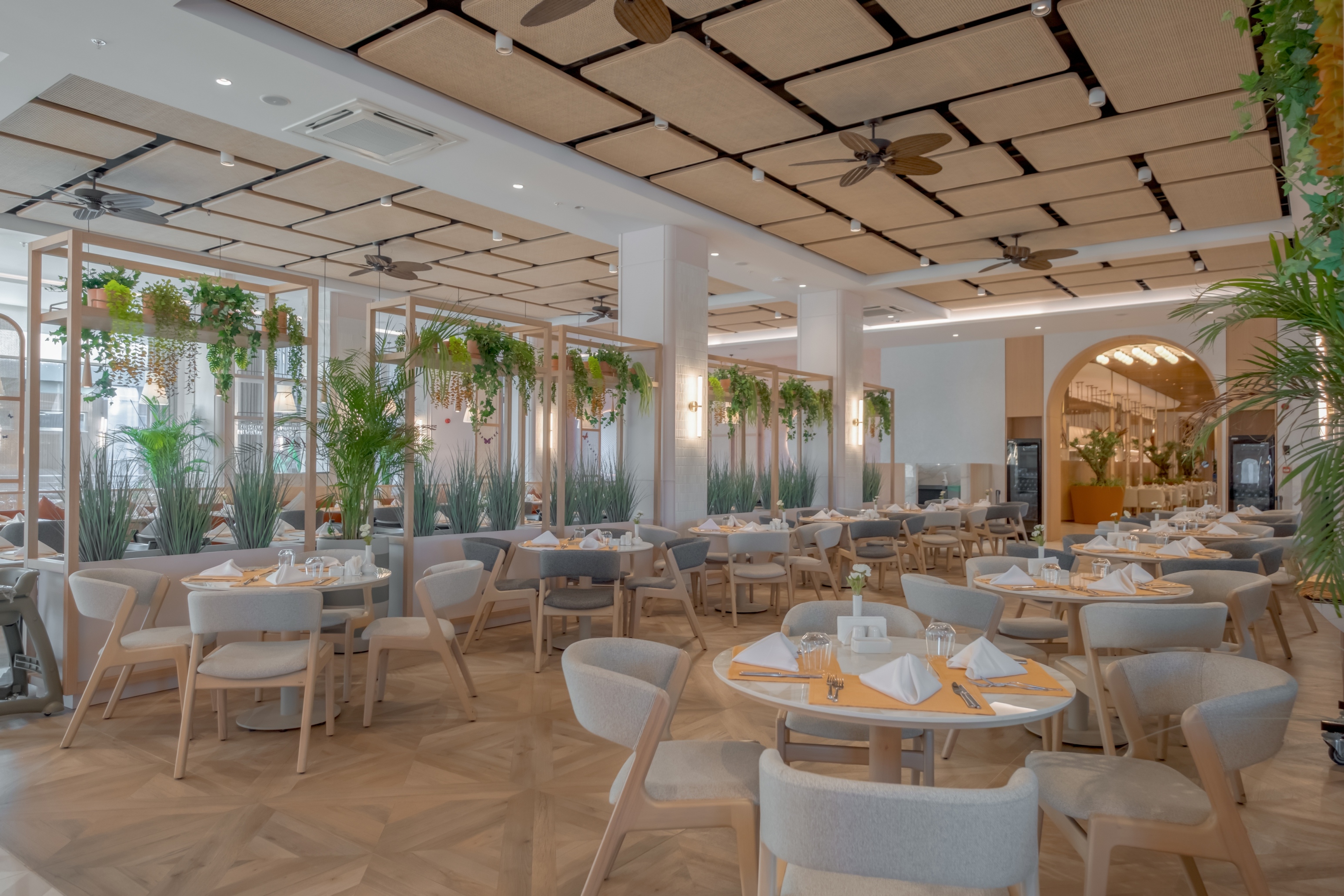 Ana Restoran