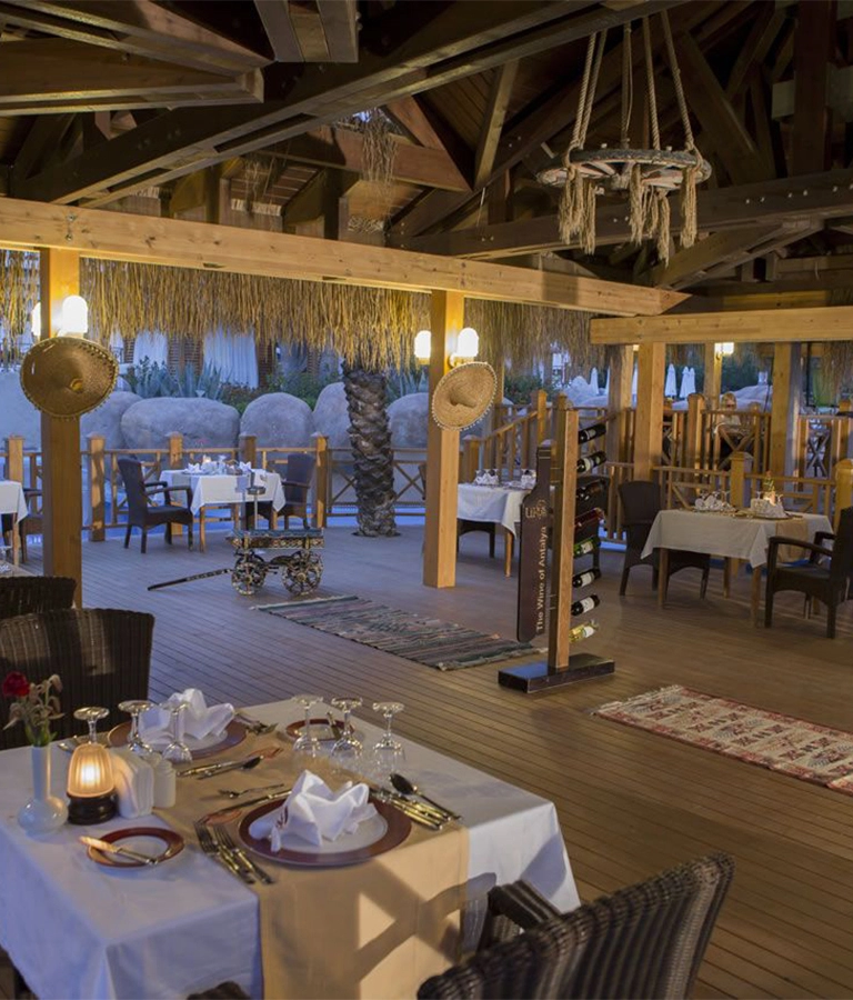 Meksika A’la Carte